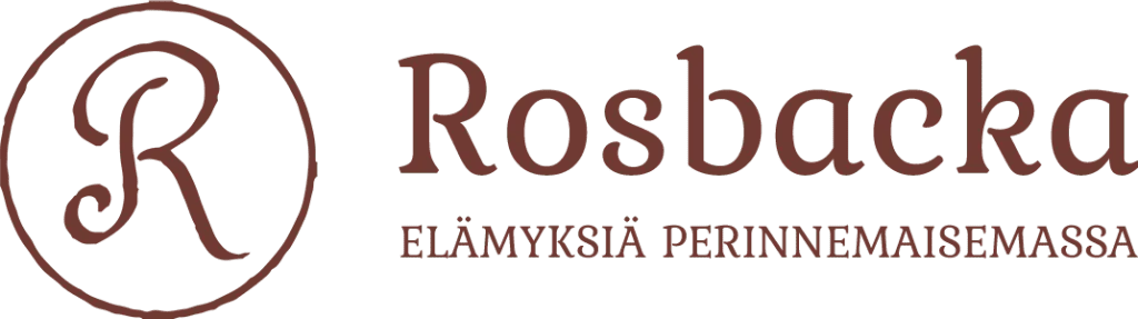 Rosbacka logo
